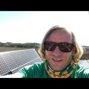 Meet your Posher, Ian